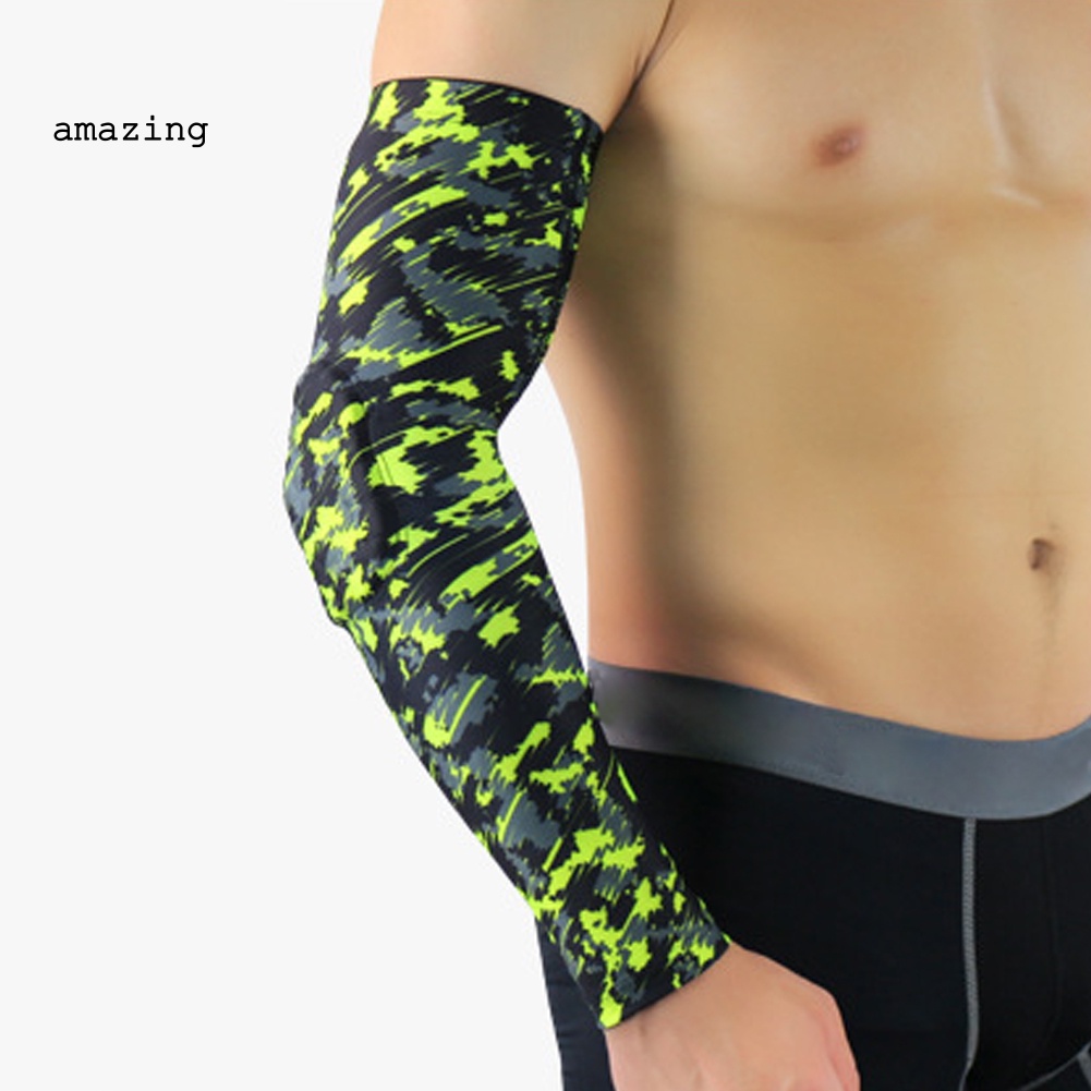 Vỏ Bọc Khuỷu Tay Giữ Ấm Thoáng Khí Chống Va Chạm Khi Chơi Thể Thao