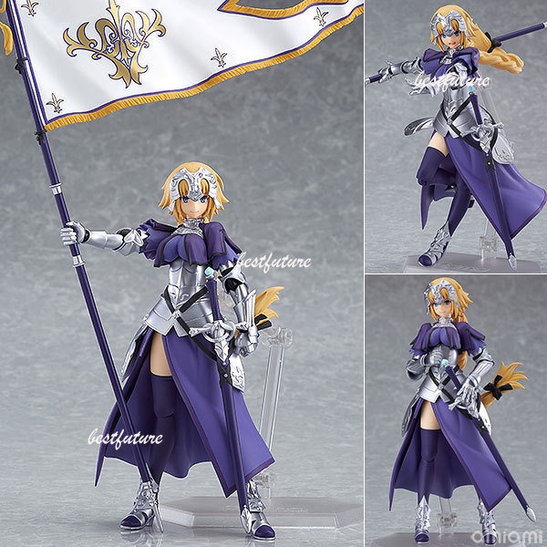 Mô Hình Nhân Vật Zero Figma 418 Hezeba Saber Trong Fate stay night