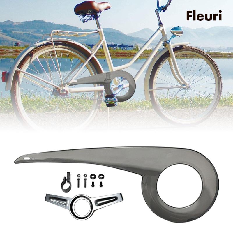 Vỏ Bọc Bảo Vệ Dây Xích Xe Đạp 38-40T Chuyên Dụng