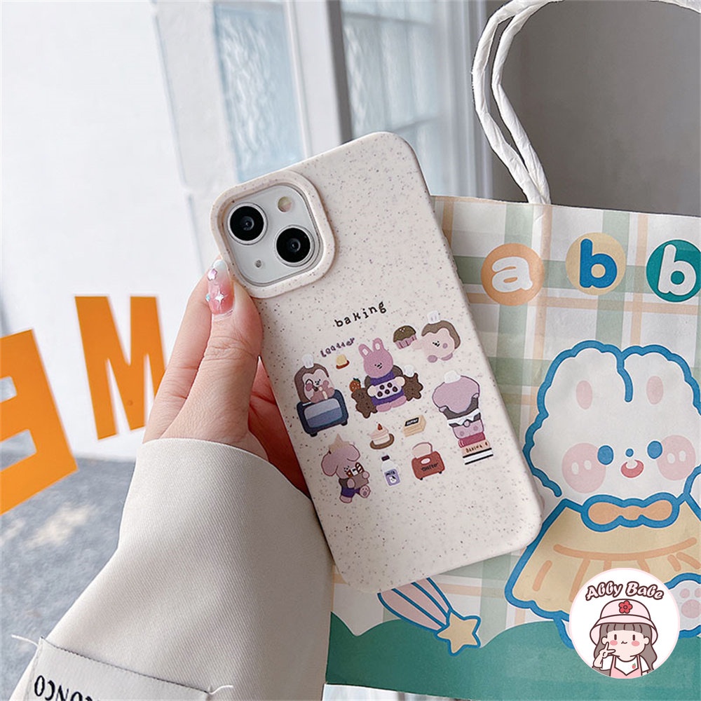 Ốp Điện Thoại TPU Mềm Chống Sốc Họa Tiết Tranh Sơn Dầu Cho IPhone 14 Pro Max 11 12 11 Pro Max X XS