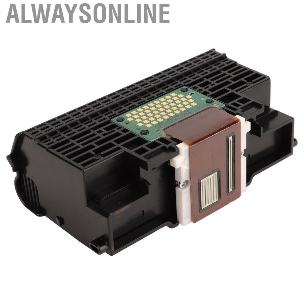 Alwaysonline Printer Color Printhead ABS High Strength Replacement Print BUN