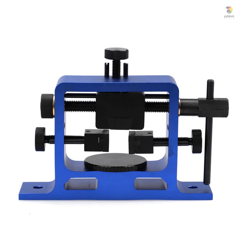 Phụ Kiện Hỗ Trợ Nâng Cao Phía Sau Bằng Hợp Kim Nhôm Dễ Sử Dụng