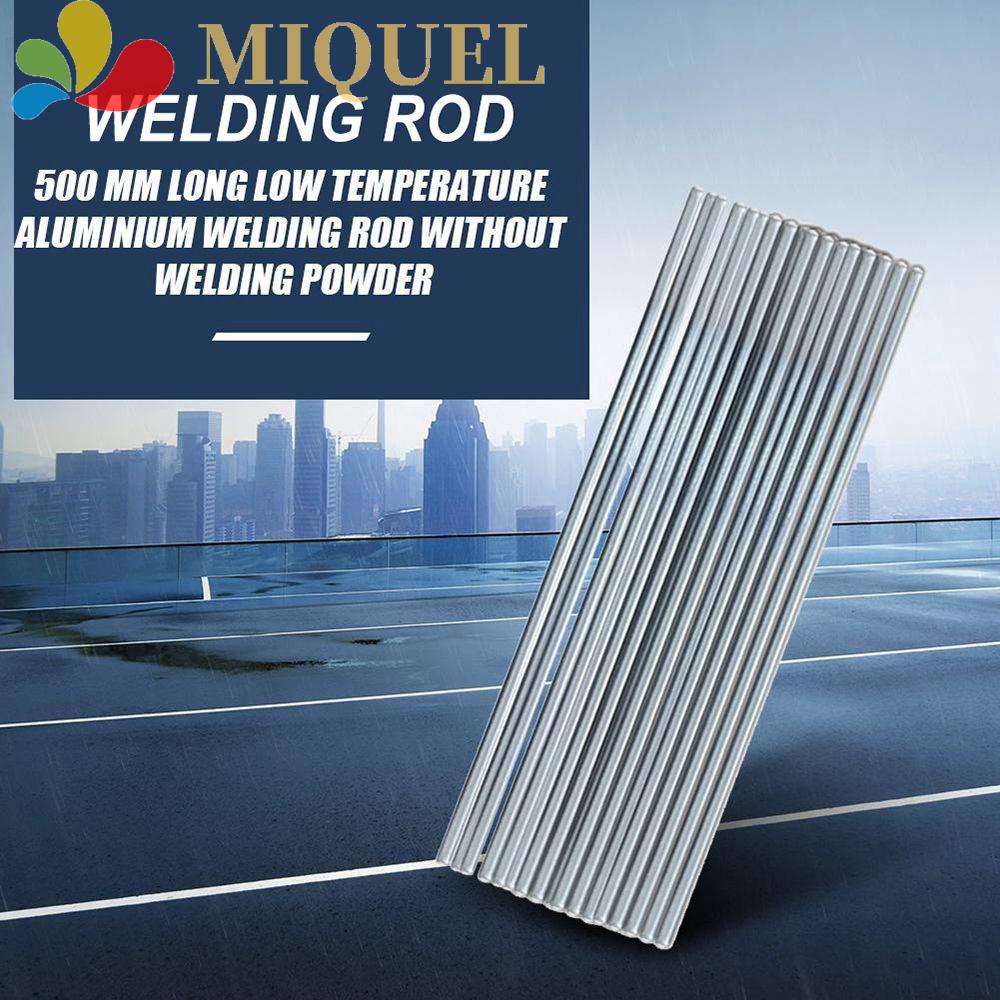 Thanh Hàn Bằng Nhôm Chịu Nhiệt Độ Thấp Chất Lượng Cao