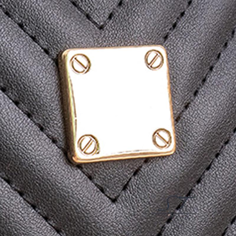 Ba Lô Da Mini Phong Cách Đường Phố Cho Nữ CY03