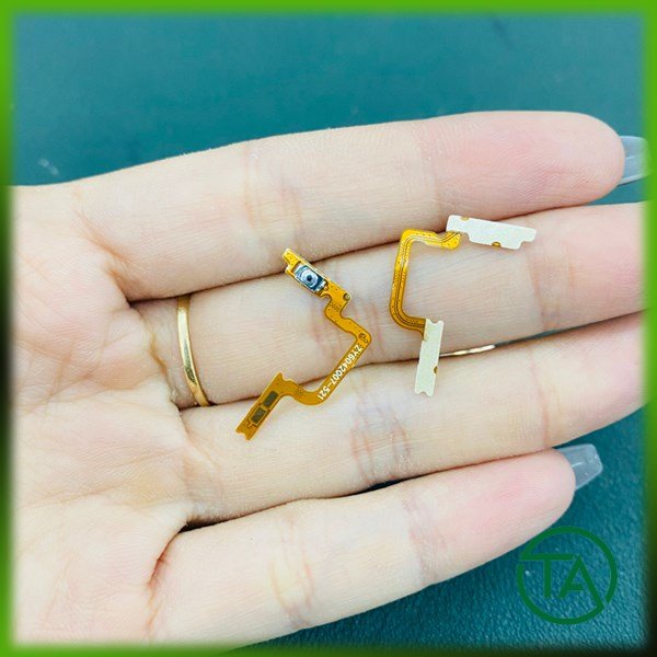 Dây nút nguồn Realme C3 / Realme 5 / Realme 5i