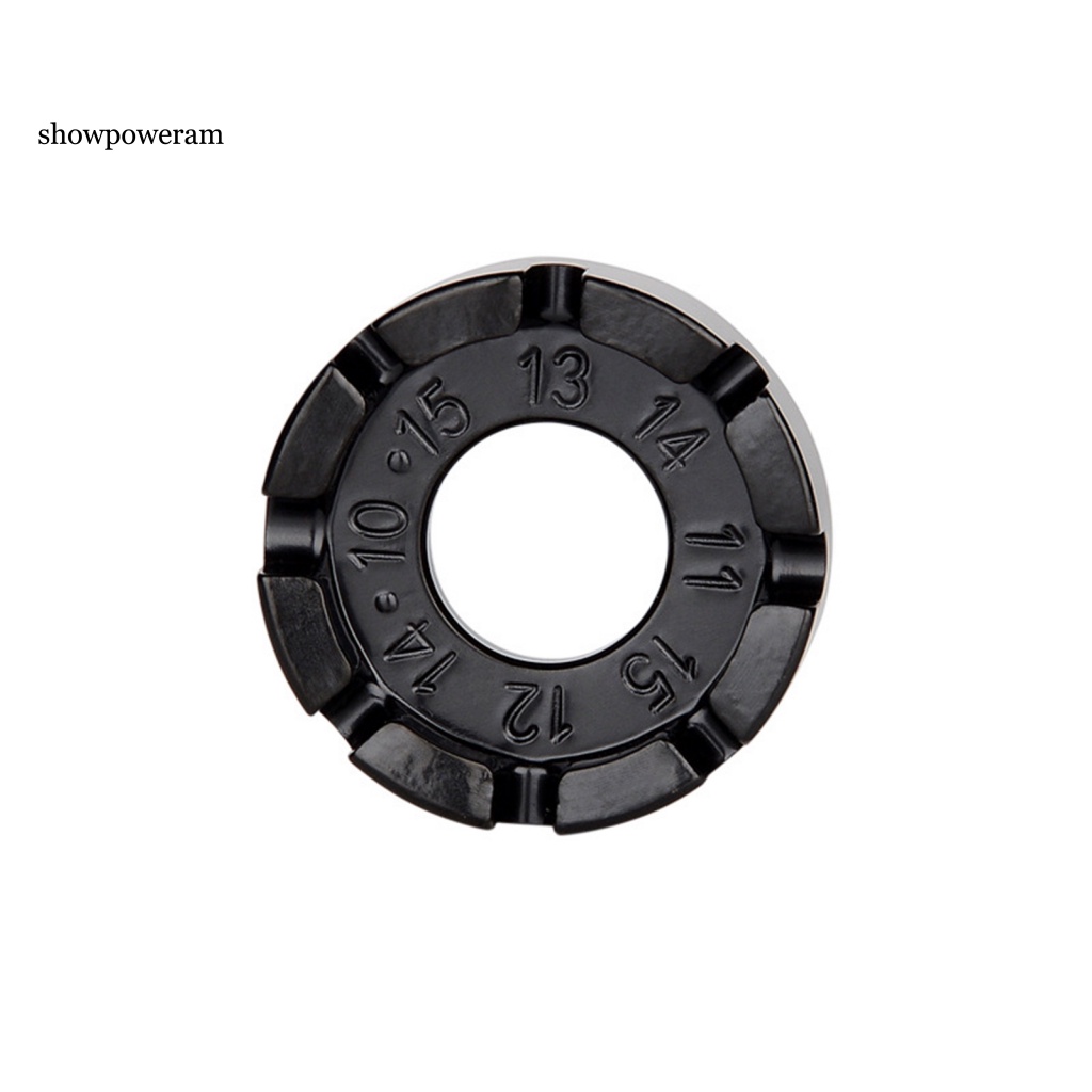 Cờ Lê Mini SPM Dùng Sửa Chữa Căm Xe Đạp Leo Núi Độ Cứng Cao