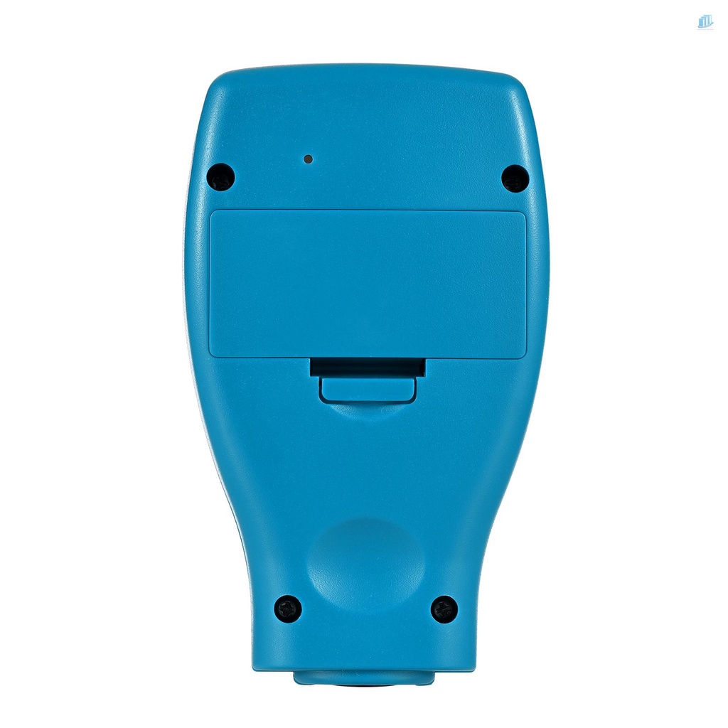 Dụng Cụ Đo Độ Dày Sơn Màn Hình LCD Kỹ Thuật Số Cho Xe Hơi (s2mwvn)