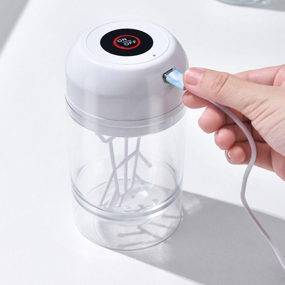 EPOCH Dụng Cụ Tạo Bọt Xà Phòng Cầm Tay Tiện Lợi