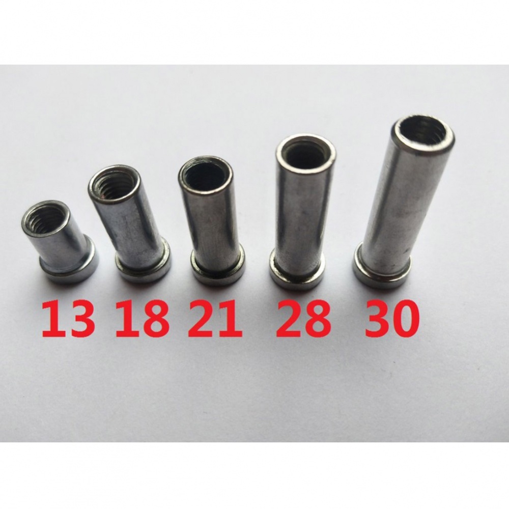 1 Ốc Vít Cố Định Đĩa Phanh Xe Đạp