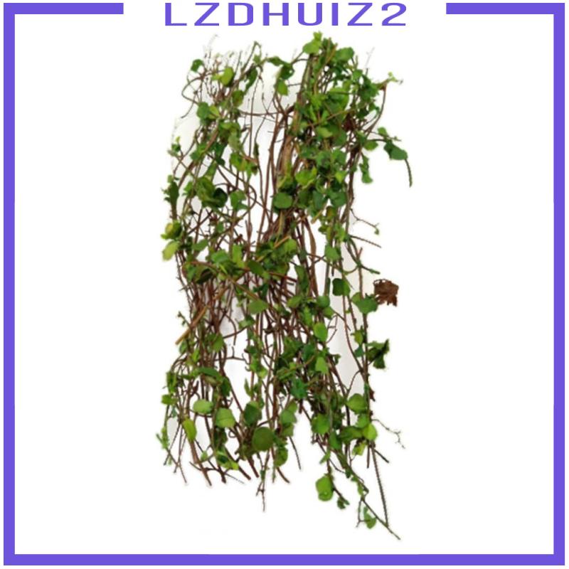 [Lzdhuiz] Mô Hình Cây Nho Thu Nhỏ Dùng Trang Trí Sân Khấu Sân Khấu Sân Khấu