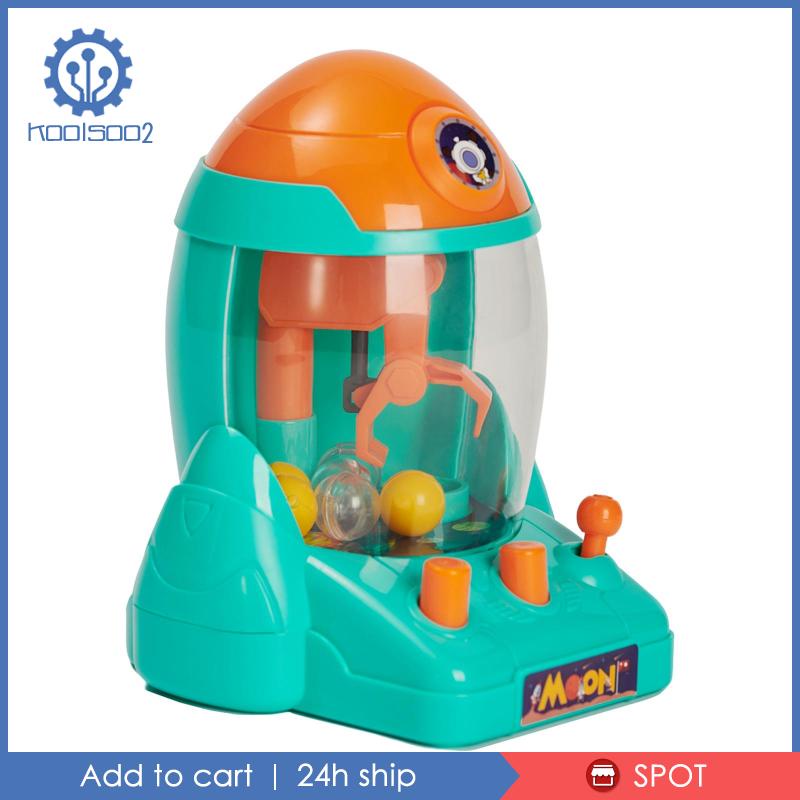 Đồ Chơi Máy Chơi Game Cầm Tay Koolsoo2 Vui Nhộn Cho Bé