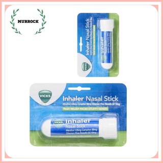 Ống Hít Thông Mũi Vicks Inhaler