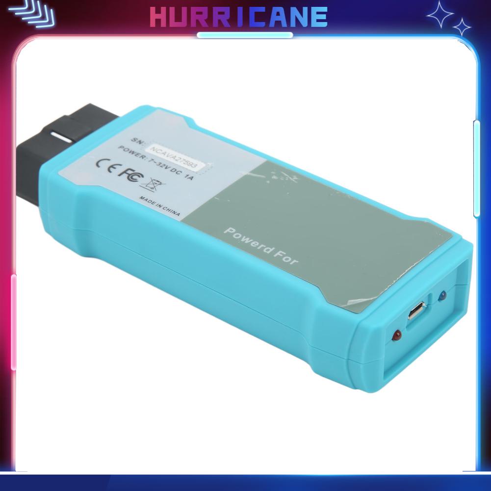 Công cụ chẩn đoán OBD2 Tất cả kết nối lập trình viên hệ thống Máy quét mã hóa ECU Kết USB WIFI