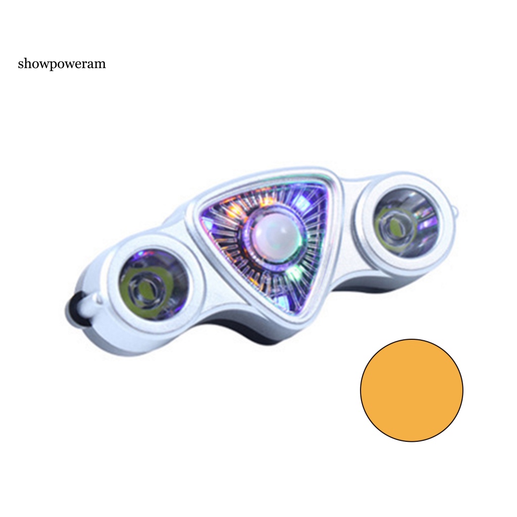 1 Bộ Đèn Đuôi Xe Đạp 11 SMD Có Kẹp Xoay Được Tiện Dụng