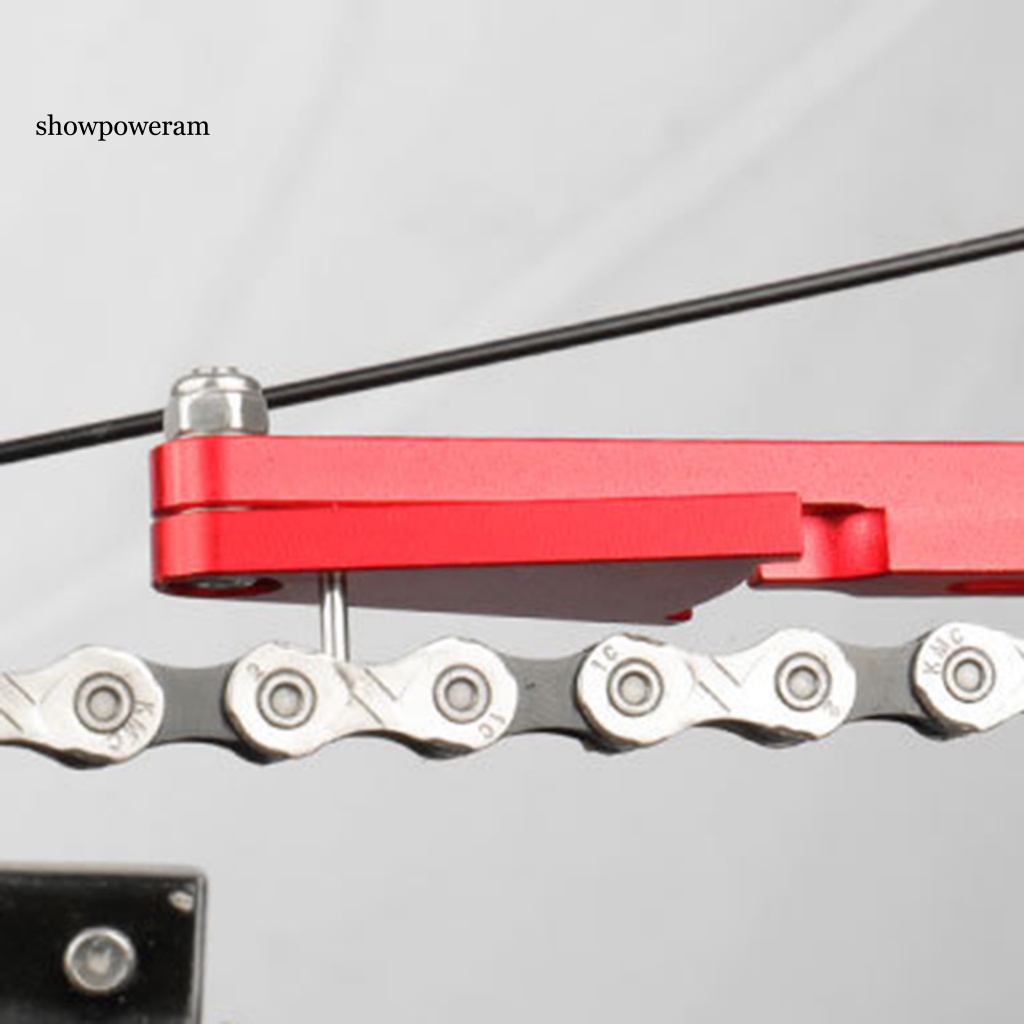 Dụng Cụ Kiểm Tra Dây Xích Xe Đạp Leo Núi Chống Rỉ Sét