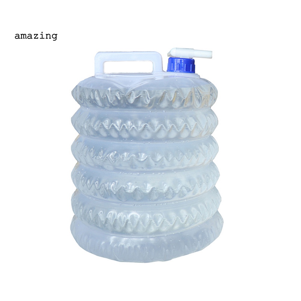 Túi Đựng Nước 5 / 10 / 15L Tiện Dụng Khi Đi Cắm Trại