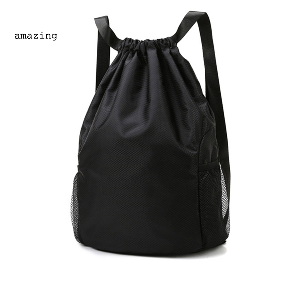 Balo Dây Rút Siêu Nhẹ Chống Thấm Nước Thời Trang