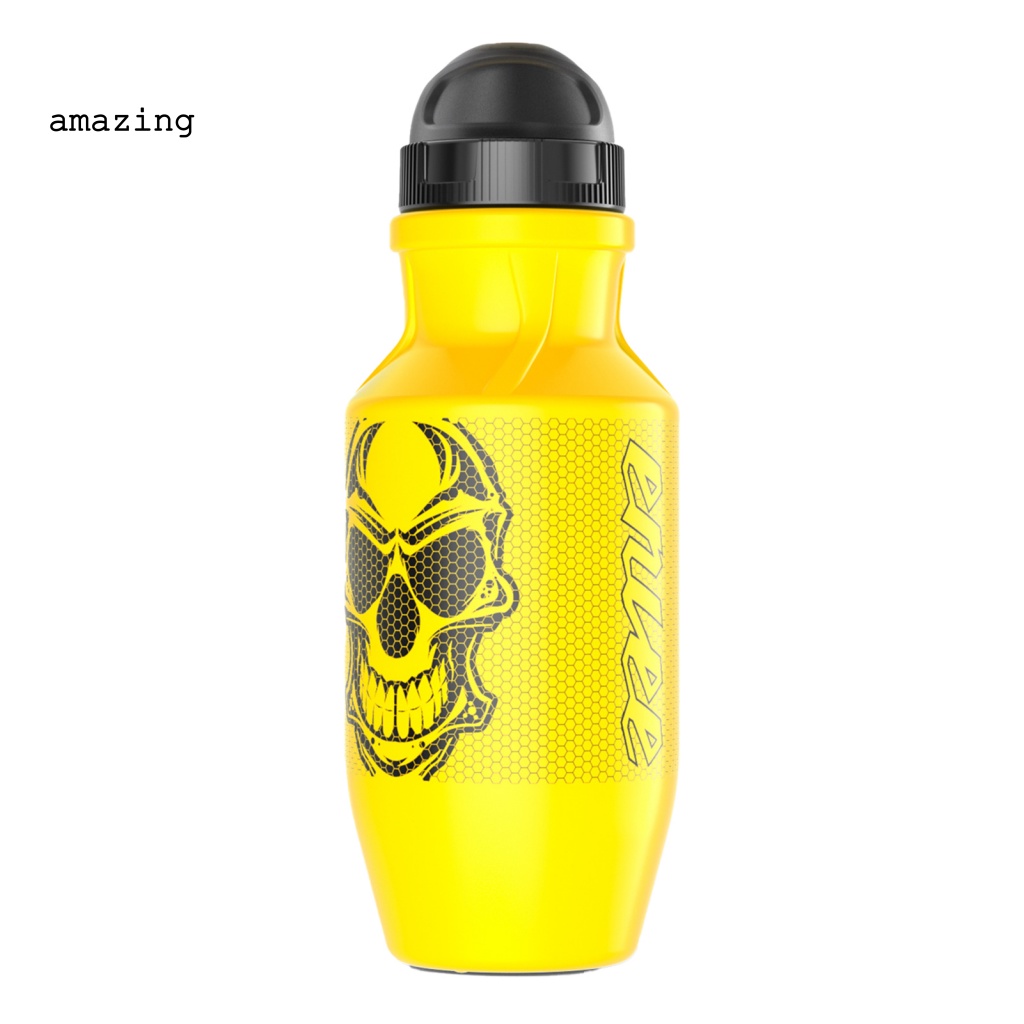 Bình Nước Thể Thao 550ml Chất Liệu PP