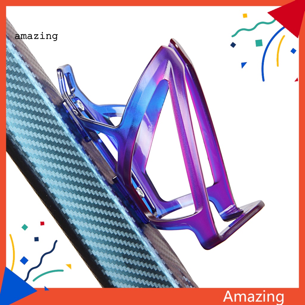 Giá Đỡ Bình Nước Chống Biến Dạng Một Mảnh Cho Xe Đạp Leo Núi