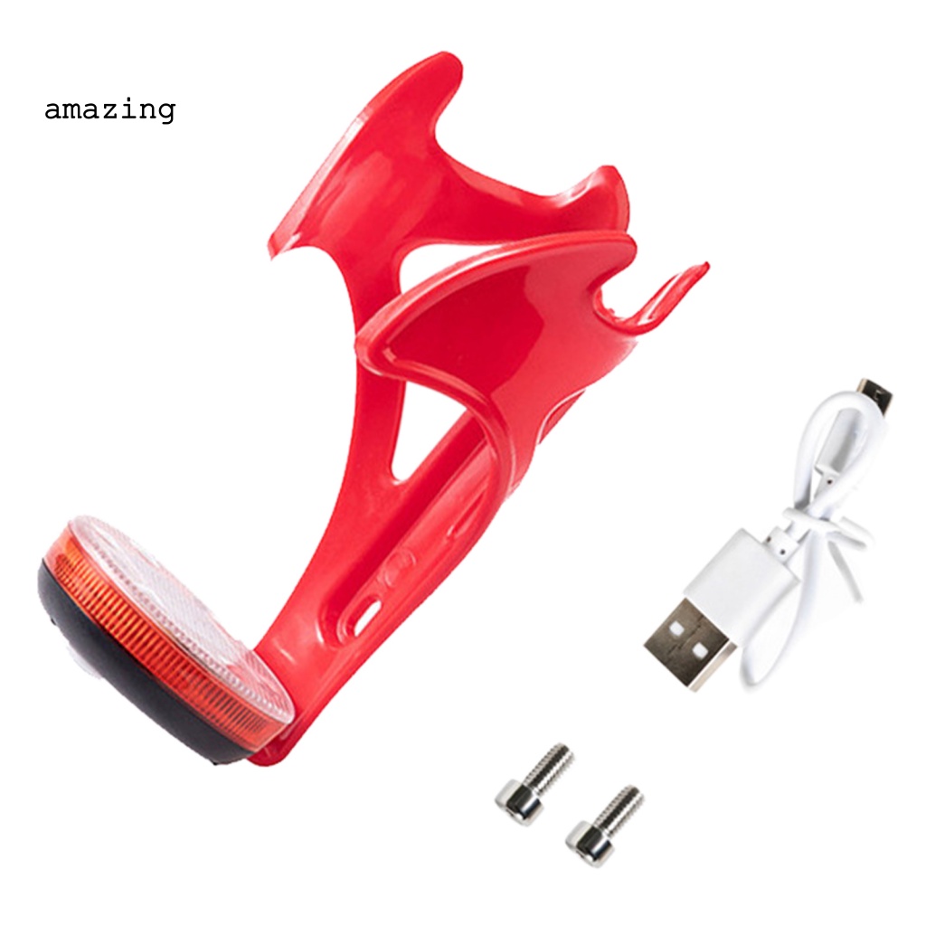 Giá Đỡ Bình Nước Có Thể Thay Đổi Màu Sắc Dành Cho Xe Đạp