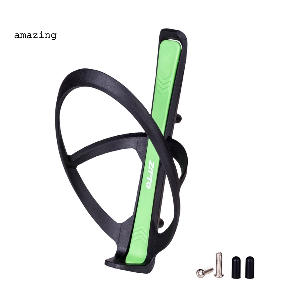 Giá Đỡ Bình Nước Bằng Nylon Màu Sắc Tươi Sáng Cho Xe Đạp / Mô Tô