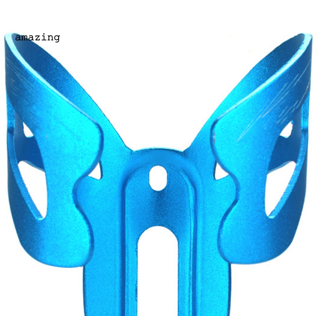 Lồng Đựng Nước Bằng Hợp Kim Nhôm Nhiều Màu Sắc Chống Trầy Xước Dành Cho Xe Đạp Leo Núi