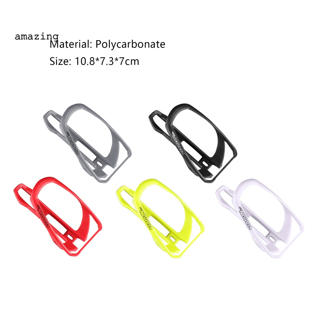 Giá Đỡ Bình Nước Gắn Xe Đạp Chống Trầy Xước Tiện Dụng