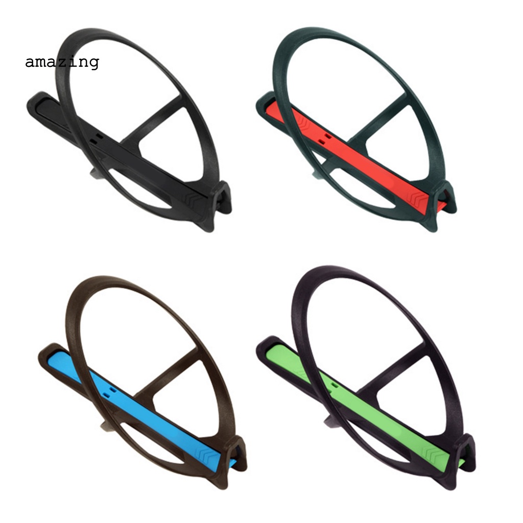 Giá Đỡ Bình Nước 21g Bằng Nylon Cho Xe Đạp Leo Núi