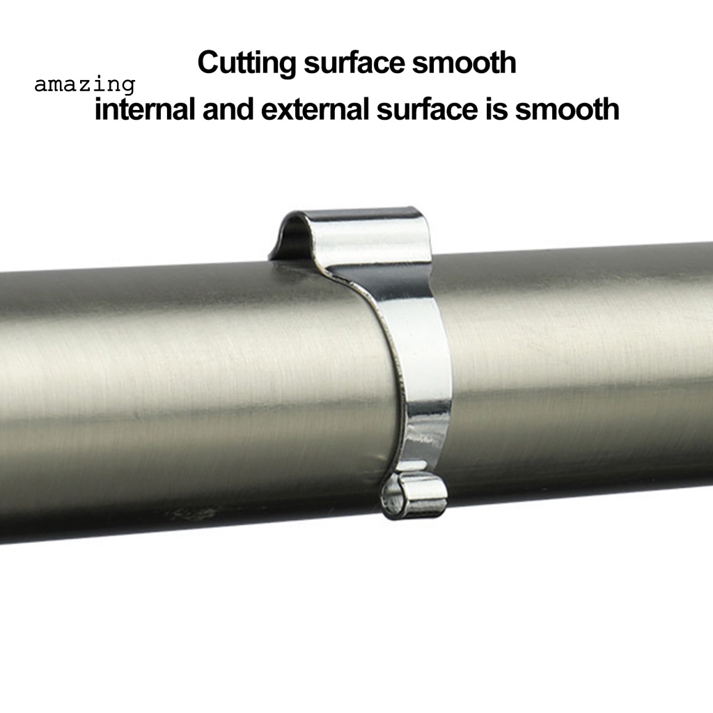 Kẹp Cố Định Dây Cáp Xe Đạp Tháo Lắp Nhanh Tiện Dụng