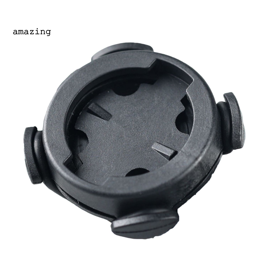 1 Bộ Giá Đỡ Máy Tính Chống Biến Dạng Bằng Nylon Cho Bryton R320 / R420 / 750