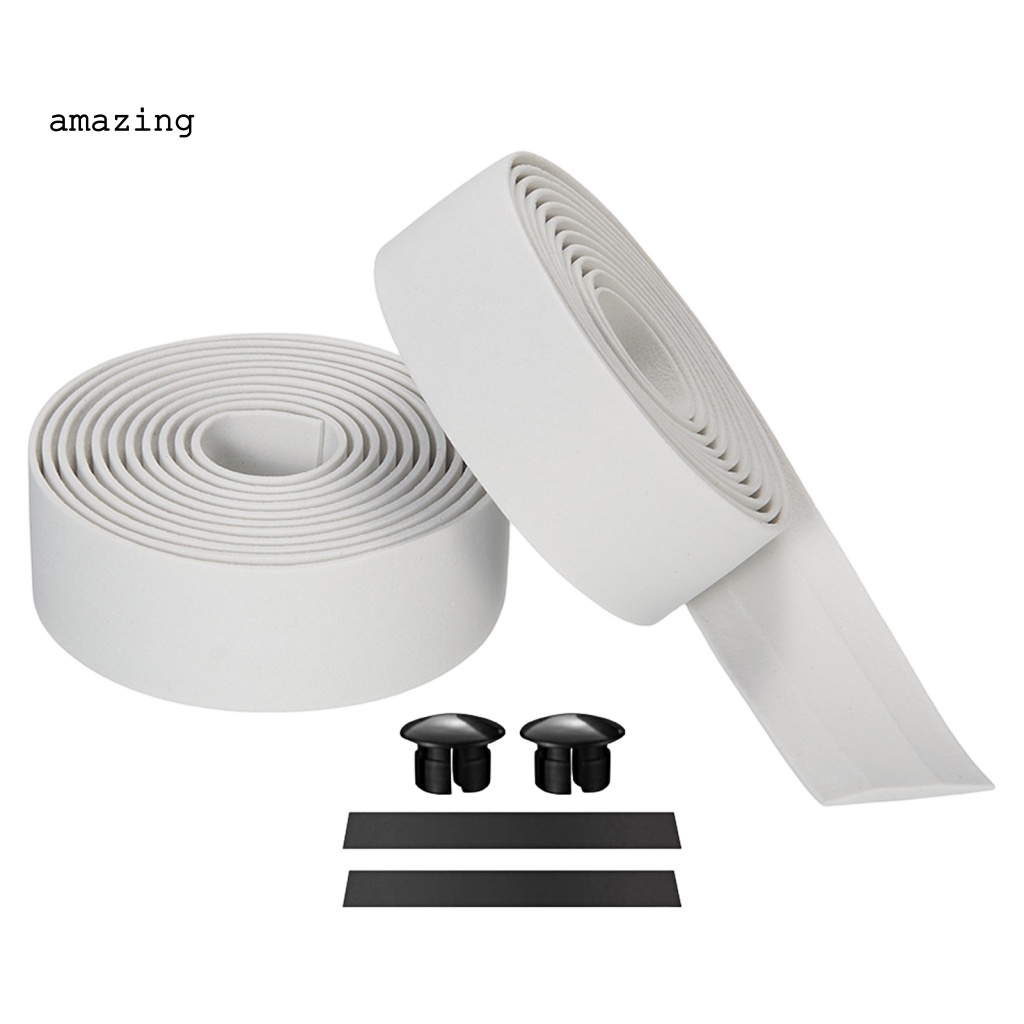 Bộ 2 Băng Quấn Tay Lái Xe Đạp Bằng EVA Chống Nước