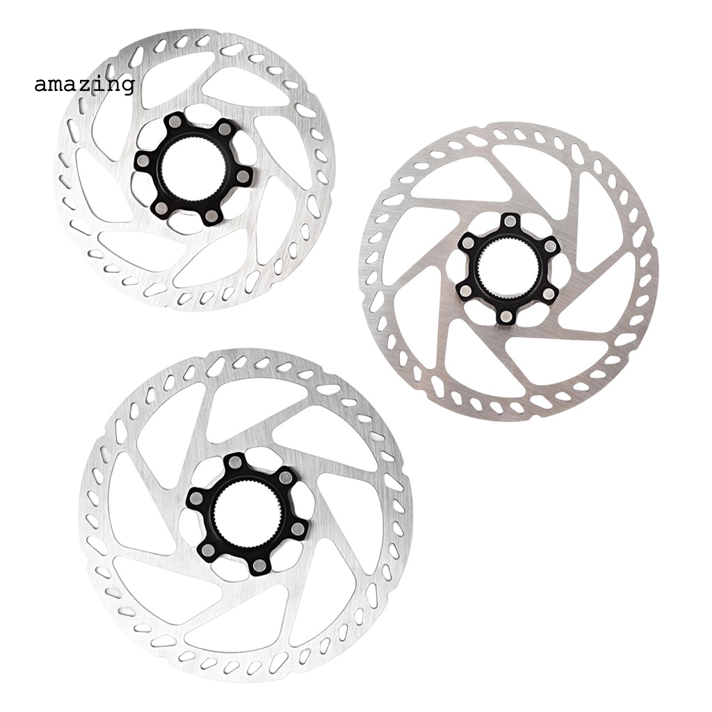 Đĩa Phanh Xe Đạp Trung Tâm Chịu Lực Tốt Chống Mòn