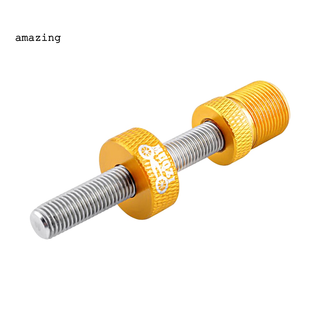 Thanh Cố Định Trục Xe Đạp Tháo Rời Độ Cứng Cao Hiệu Quả