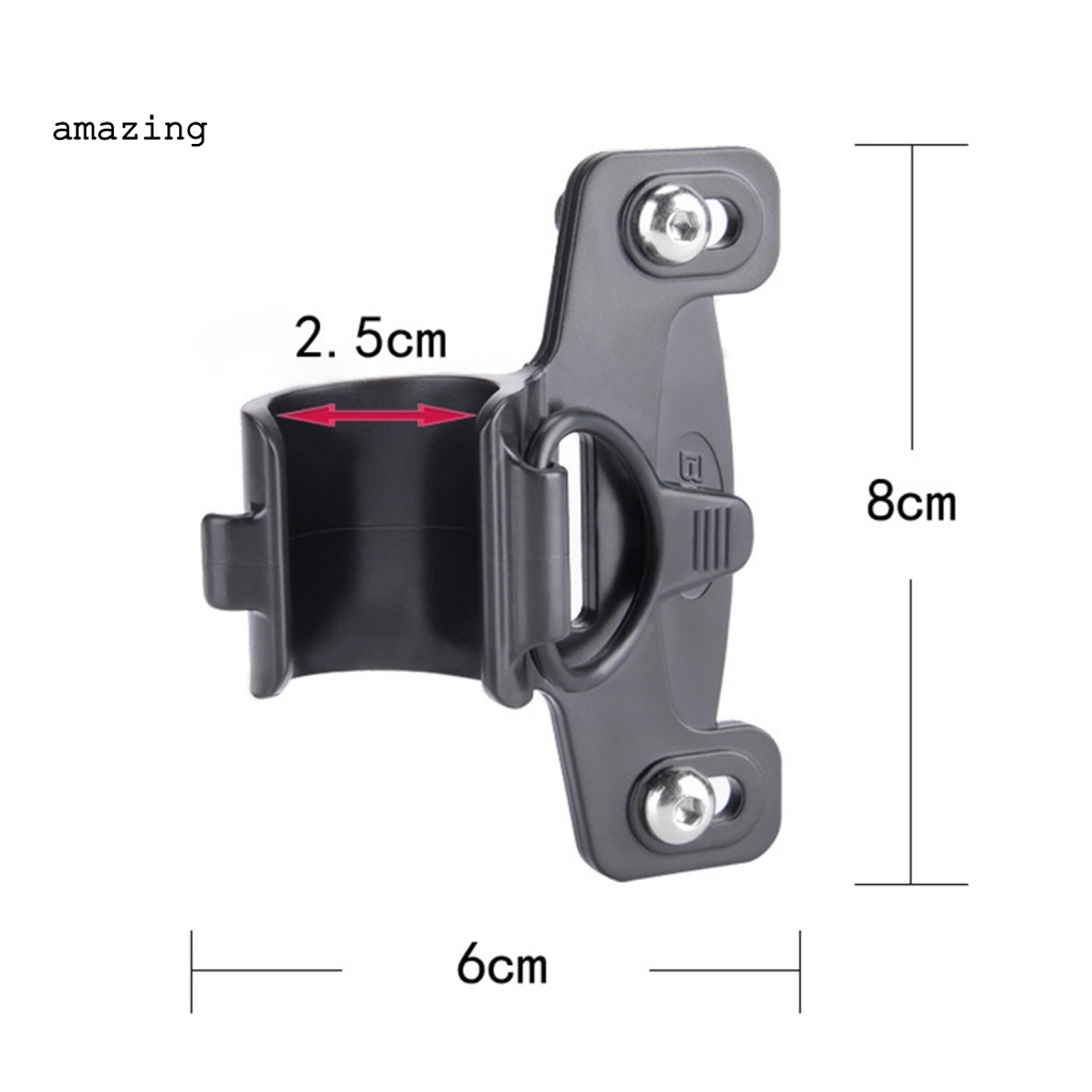 Giá Đỡ Bơm Xe Đạp Màu Đen Độ Bền Cao Tiện Dụng