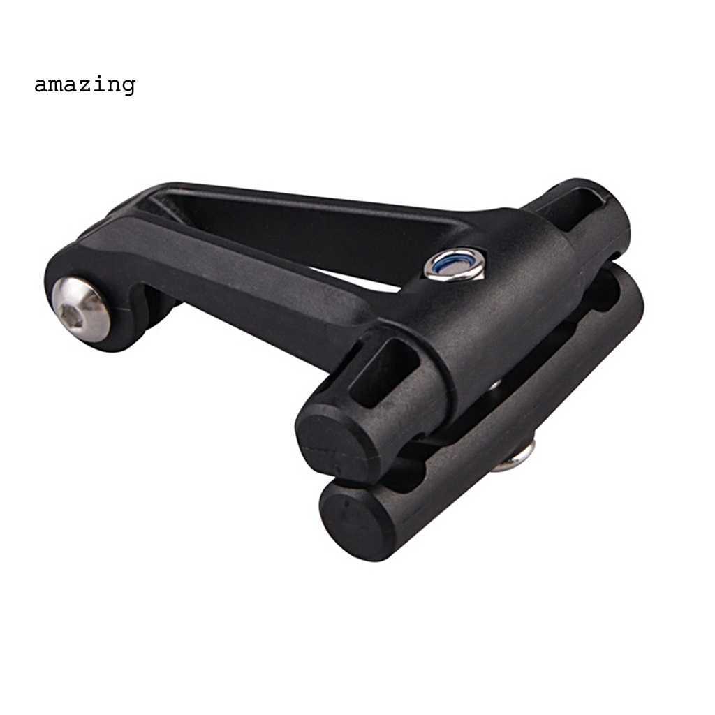 Đèn Hậu Cảnh Báo Độ Sáng Cao 3 Chế Độ Chống Mòn Cho Xe Đạp