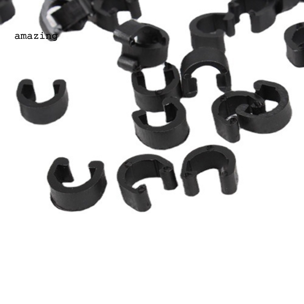 Kẹp Dây Cáp Chống Gỉ Sét Chống Biến Dạng Tiện Dụng