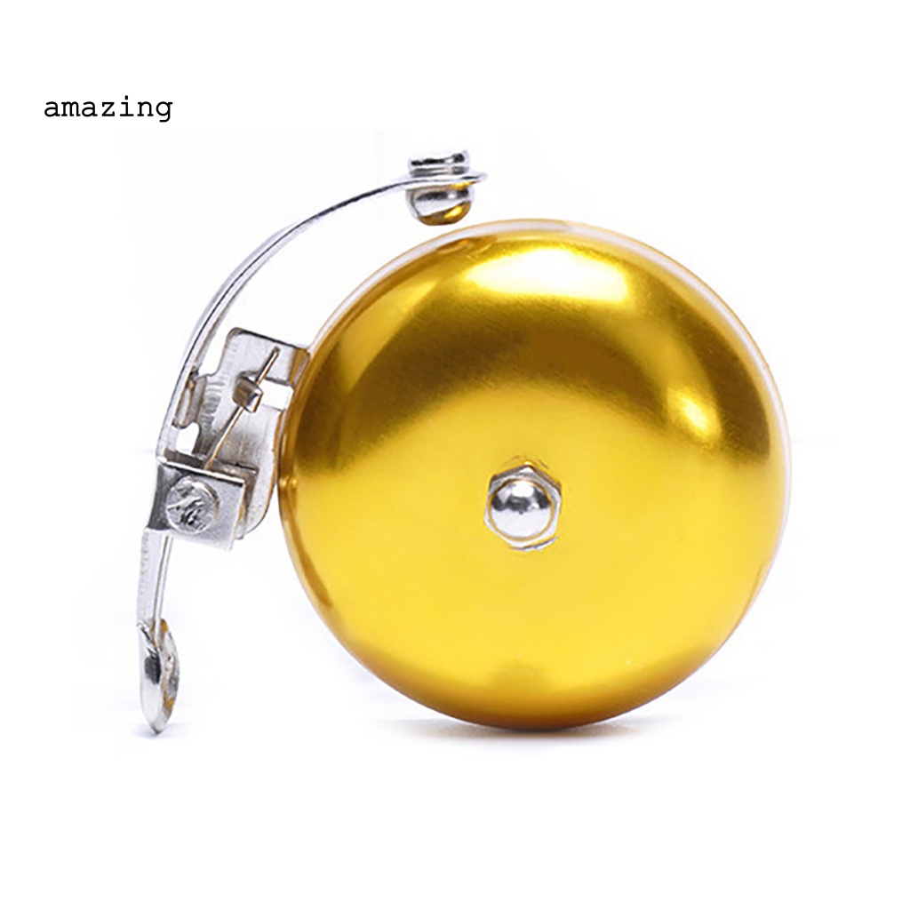 Chuông Gắn Tay Lái Xe Đạp Chống Mòn Tiện Dụng