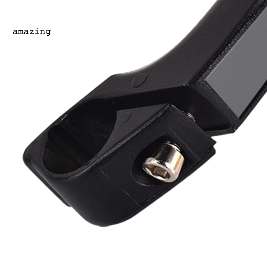 1 Cặp Tay Cầm Xe Đạp MTB Bền Bỉ Có Thể Tái Sử Dụng