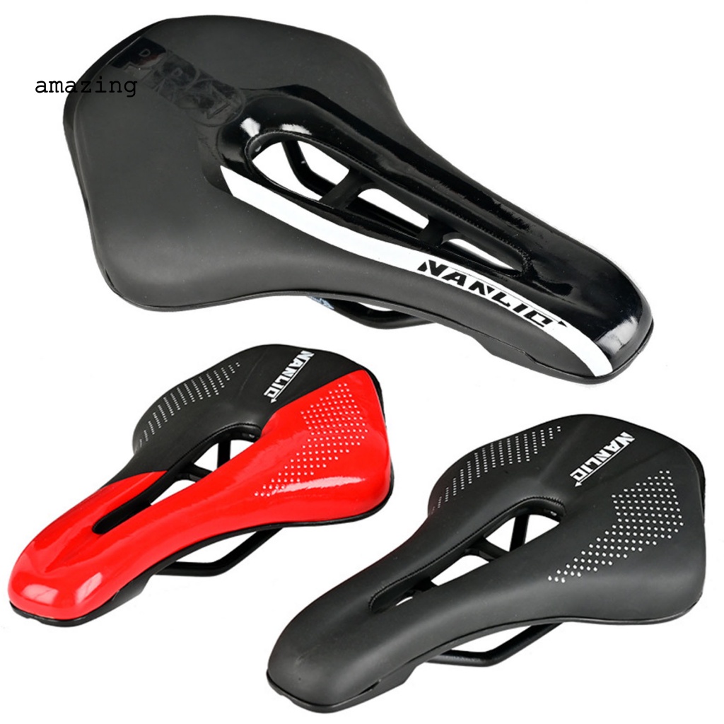 Yên Xe Đạp Bằng Nylon Dễ Dàng Lắp Đặt Tiện Dụng