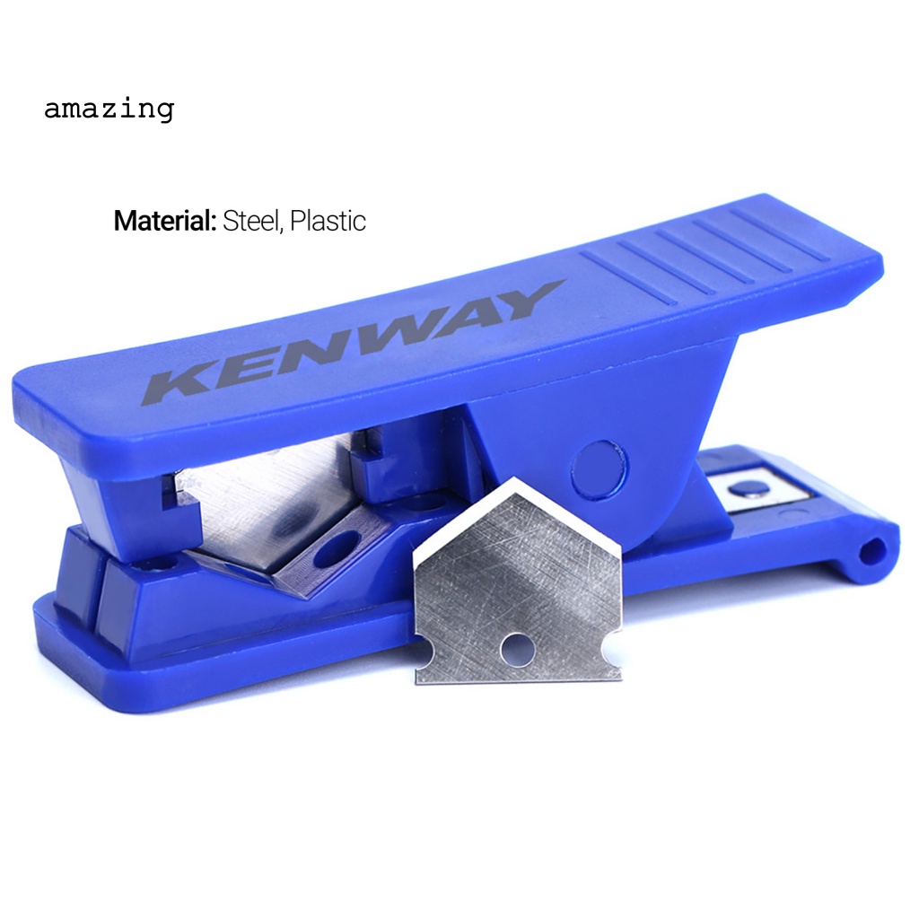 [AM] Dụng Cụ Cắt Ống Phanh Xe Đạp Bề Mặt Mịn Thiết Kế Tiện Dụng