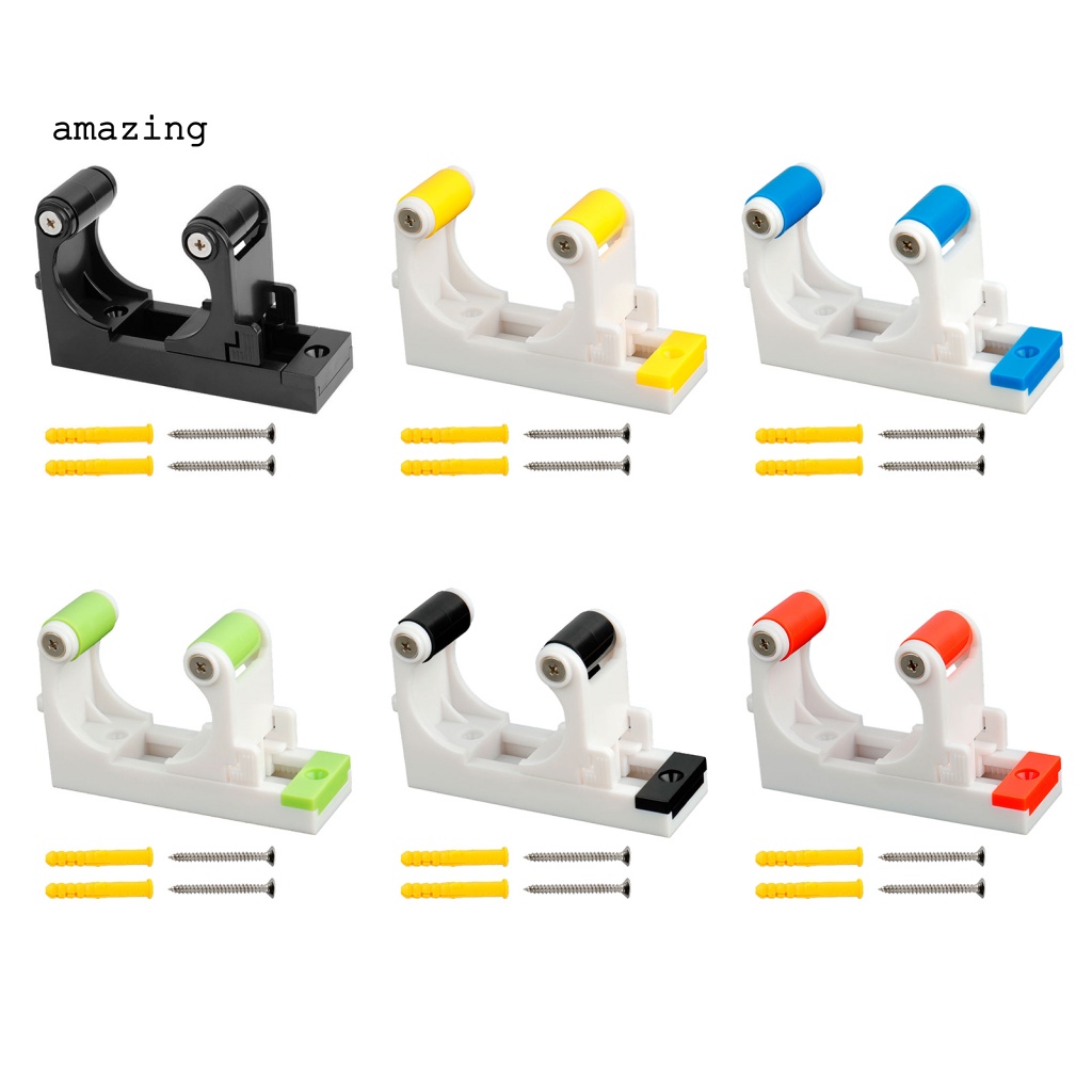 Móc Treo Xe Đạp Leo Núi Tiết Kiệm Không Gian Bằng ABS Có Độ Bền Cao