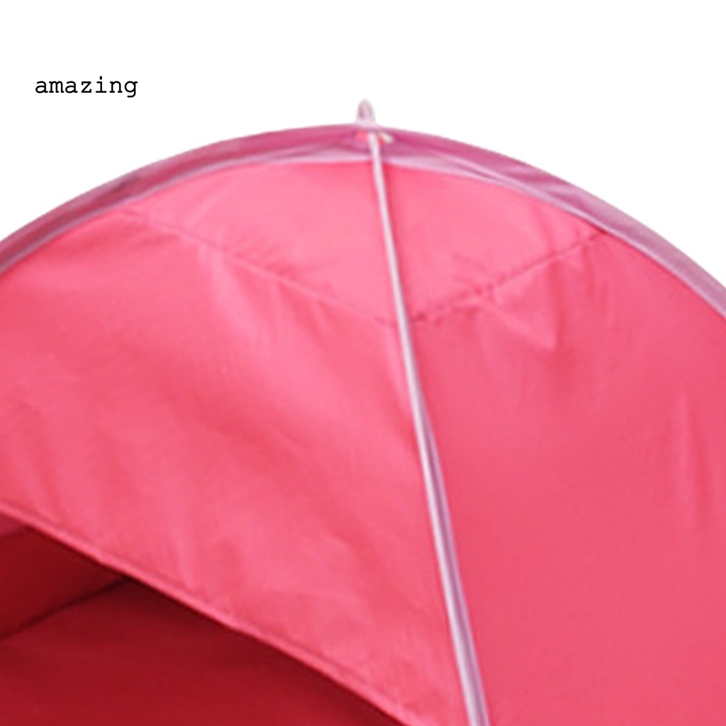 Gối Dựng Lều Bảo Vệ Đầu Chống Nắng Chống Cát Siêu Bền