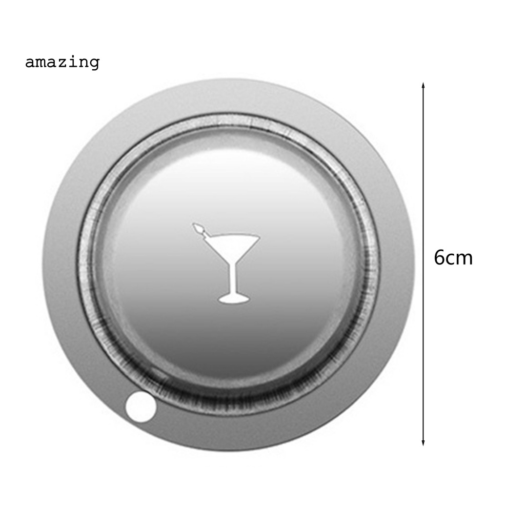 Phụ Kiện Đánh Dấu Vị Trí Bóng Golf Bằng Kim Loại