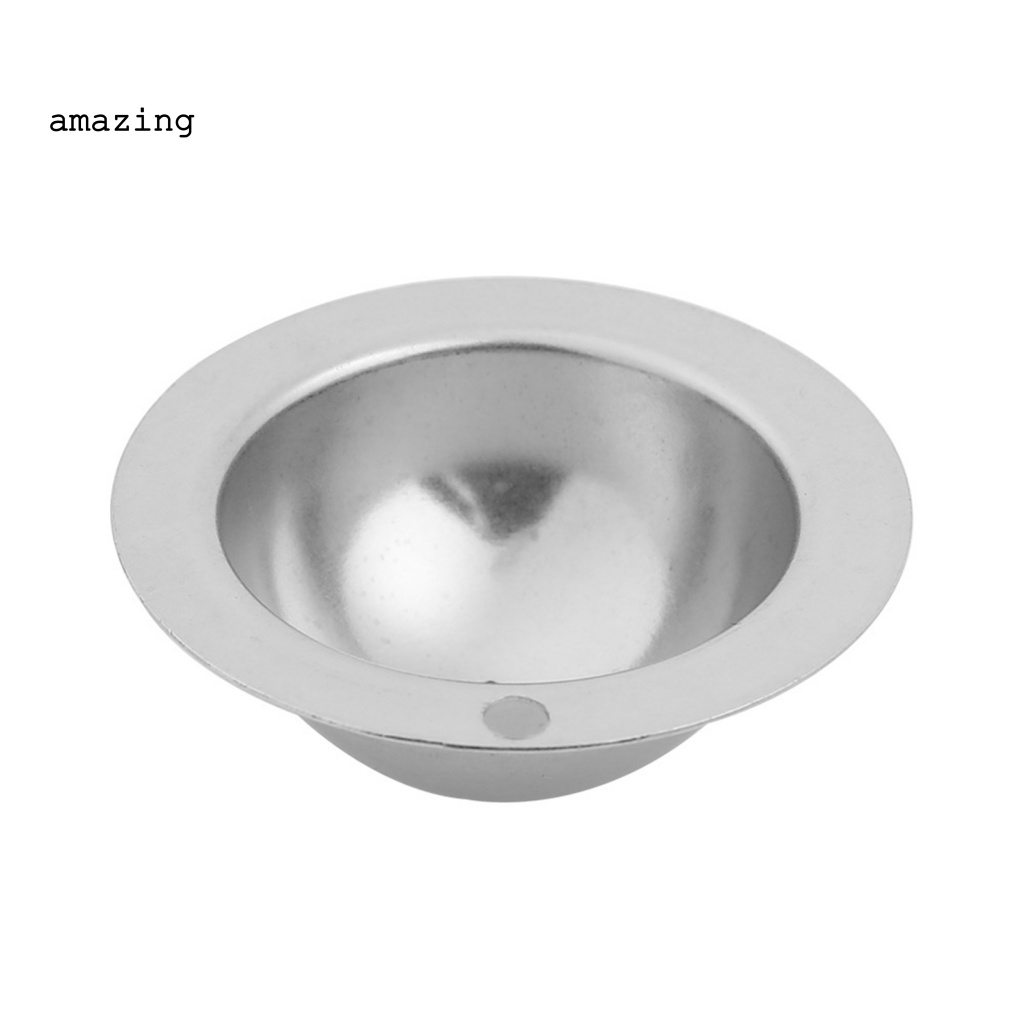 Phụ Kiện Đánh Dấu Vị Trí Bóng Golf Bằng Kim Loại