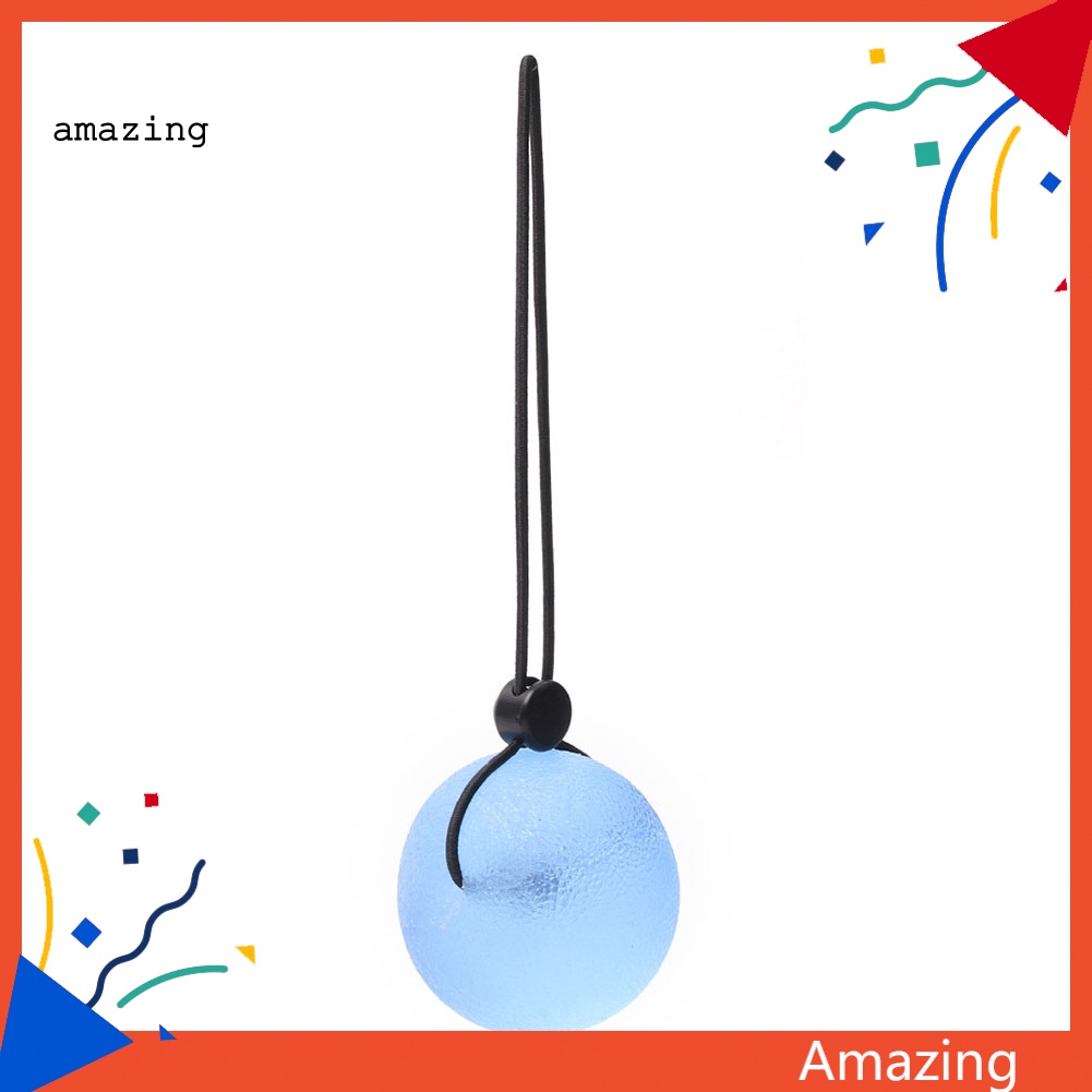 Bóng Silicone Cầm Tay Tập Luyện Giảm Căng Thẳng