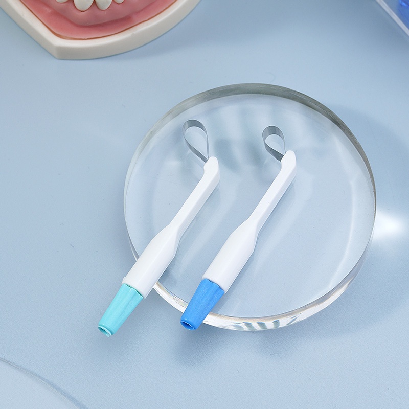 Annhua Băng Quấn Răng 4.5 / 6.0mm Chất Lượng Cao