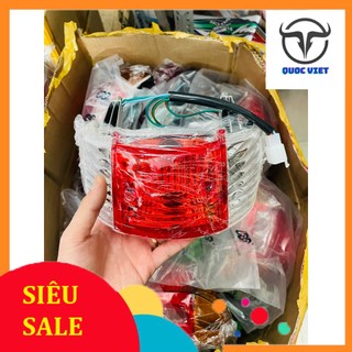 Đèn hậu sau wave nhỏ | Đèn hậu wave — đèn đuôi wave