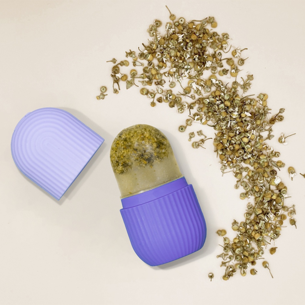 Hoa Hậu Mặt Hoa Hồng Đá Lăn Cho Mặt Khuôn Nâng Giảm Mụn Thu Nhỏ Lỗ Chân Lông Massage Mặt Con Lăn Đá Molder Máy Mát Xa