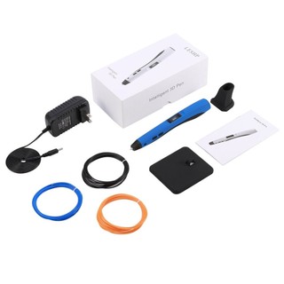 Creative F10 Super Lightweight Children Kids 3D Pen Magic Diy 3D Printer Pen