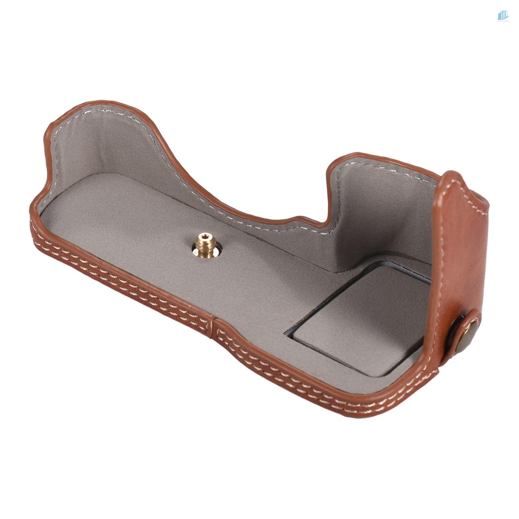 Bộ Phụ Kiện Bảo Vệ Nửa Thân Máy Ảnh Chuyên Dụng Tiện Lợi